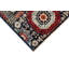 Aryana Hand Woven Wool Oriental Area Rug