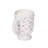 Love You More Mug - Pink