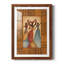 Rythme - peinture encadrée-338445124-338445125