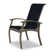 Chaise de patio Askar