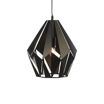 Arkia 1 - Light Geometric Pendant