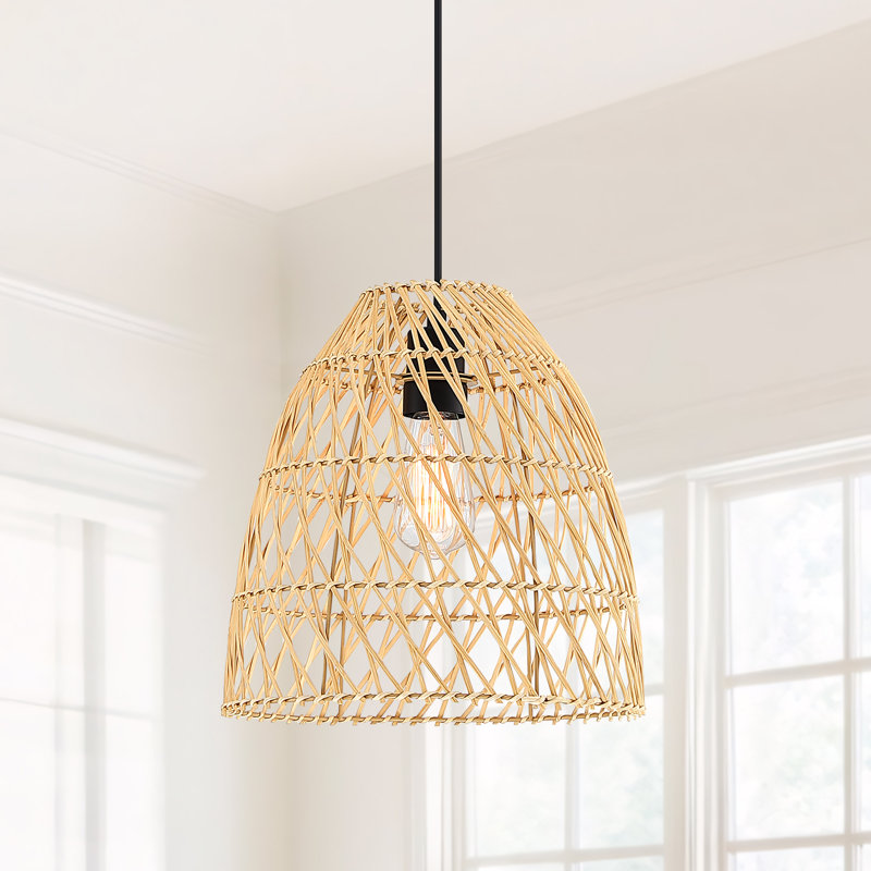 Luminaire suspendu 13 po Ylve