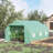 Outsunny Outdoor Walk-In Greenhouse-116836825-116836824