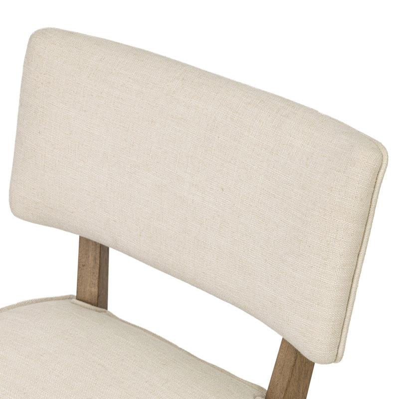 Orville Stool-Cambric Ivory-Counter
