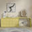 Makeup Vanity with Light mirror,6 drawers-704638423