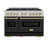 ZLINE Autograph Edition 48 in. Classic Satin Steel Gas Range w/ Doors & Accents-105283487