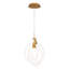 Knot LED Pendant-1096445293-1096445290