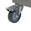 Chariot de chargement mobile