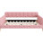 Queen Size, Linen Upholstered, Daybed, , Functional, Daytime And Overnight, Strong Support Legs Pine