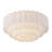 Shaurya 16 Light Flush Mount-2051980022