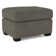 Upholstered Ottoman