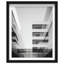 Glass Labyrinth I Print by Oliver Gal-862145658-862145663