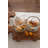 French Bistro Tea Serving Set