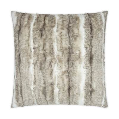 Roar Pillow Cover & Insert