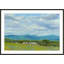 Peinture «Holyoke Range» par Stephen Calcasola - peinture encadrée-1568743239-1529353083
