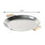 Paella Stainless Steel Non-Stick