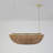 Sovev - Light Brass Shaded Pendant-680818214