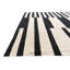 Tapis crème Noor
