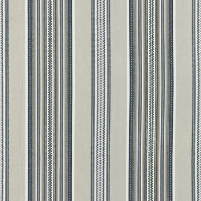 La Boheme Cyrus Stripe Fabric