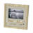 Leonidas Matte Picture Frame with Mat
