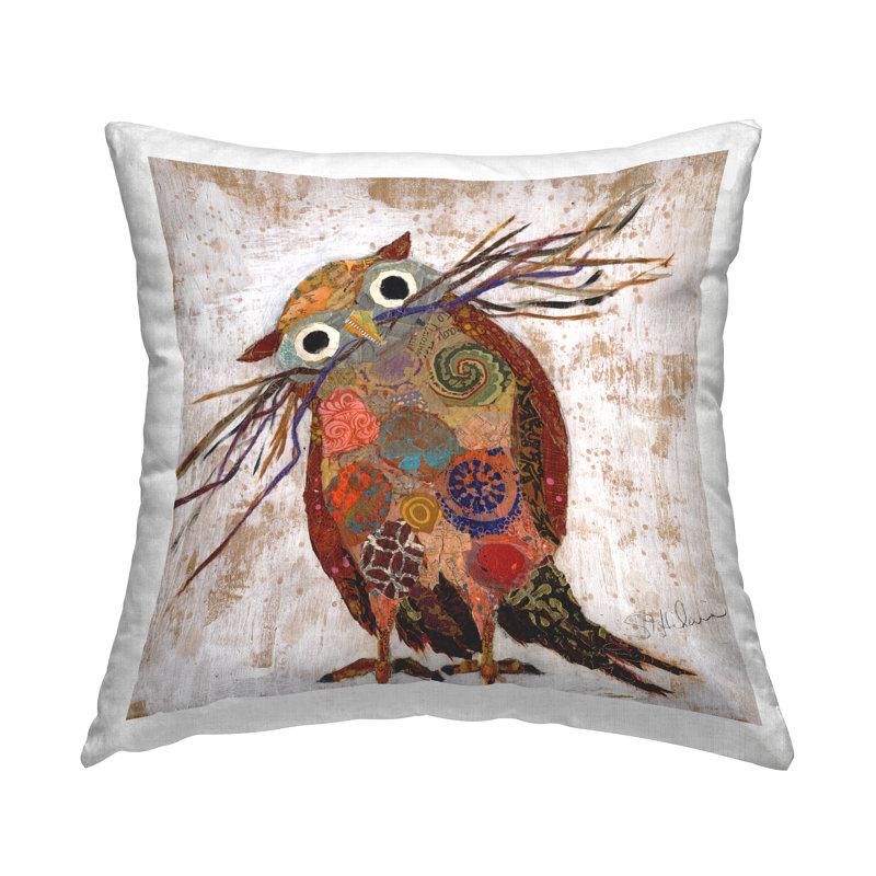 Throw Pillow