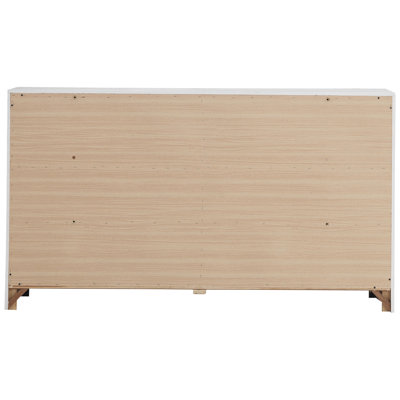 Commode 6 tiroirs Sherwood