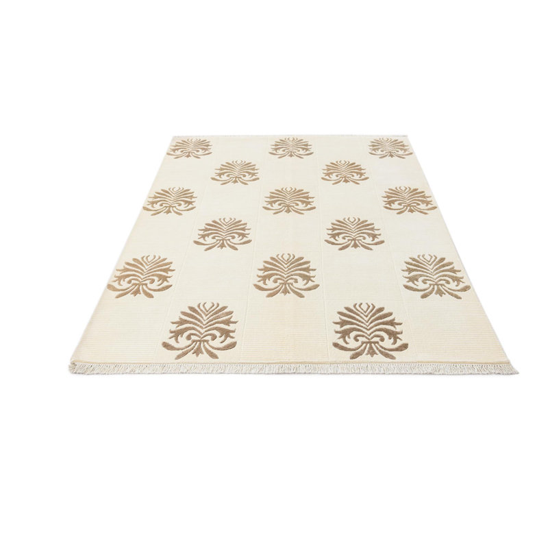 Jacinto Beige Rug