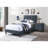 Twin Bed