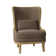 Lawson Upholstered Wingback Chair
