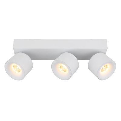 Aluminium LED Spotlight