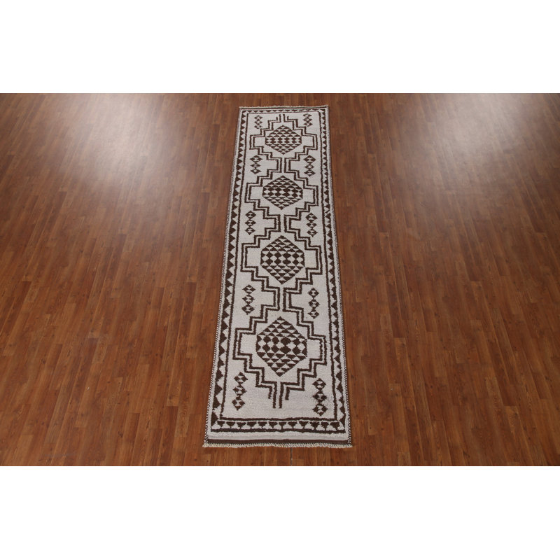 Tapis turc Anatolian Natural Dye