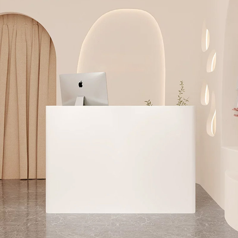 Bureau de réception Minimalist, 47.24