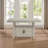 Garland Extendable Wood Counter Table-2059621402