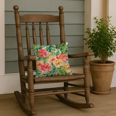 Coussin Indiana