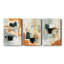 Seria II - Ensemble de 3 toiles tendues-862109306