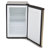 2.1 Cubic Feet Freezer with Adjustable Temperature Controls-52791984