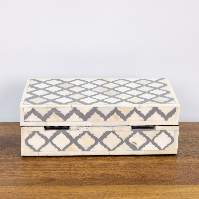 Handmade Decorative Box