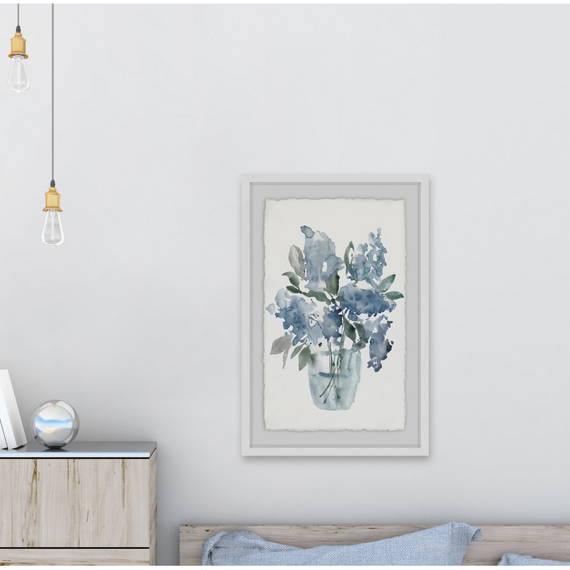 1 Piece Single Picture Frame Painting, 30cm H x 20cm W
