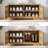 8 Pair Shoe Storage Bench-1096083121