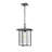 Angela 1 Light 8" Wide Outdoor Pendant