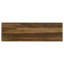 Console d'entrée en bois massif Santana Auburn