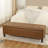 Loggins Faux Leather Storage Bench-811222444