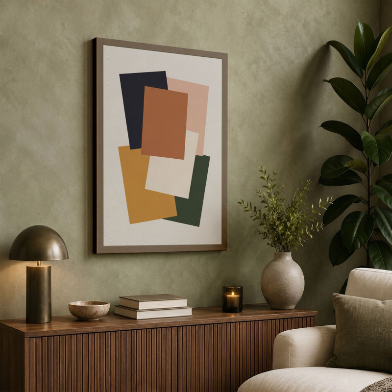 Print, 36x24 - 91.4 x 61.0 cm, Cream Border
