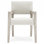 Bernhardt Tempo Arm Chair