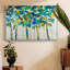 Tall Trees VII - peinture sur toile tendue-92566651-92566656