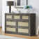 Commode 7 tiroirs Dearbhaile