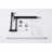 Pot Filler Faucet With Extension Shank-104406322