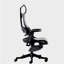 Fauteuil président ergonomique Mobili LUX, gris
