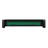 duraflame® Electric Fireplace Baseboard Heater, Black