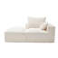 Canapé Lazy Leisure, canapé pratique et modulable-404592840